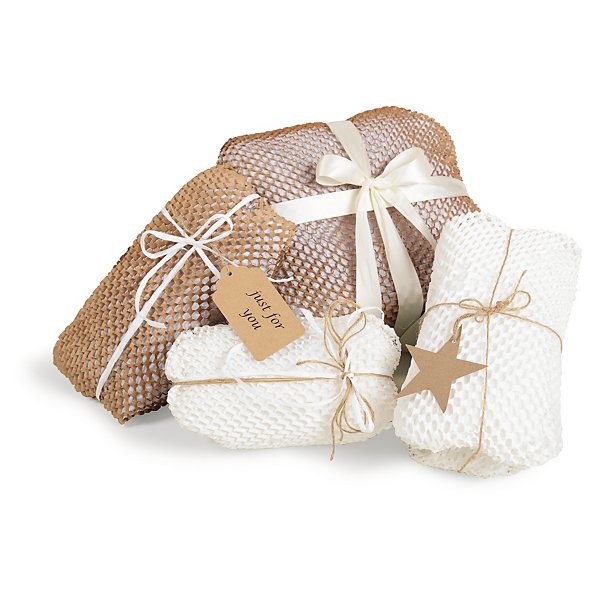 Système de calage papier électrique Geami WrapPak® HV - 5