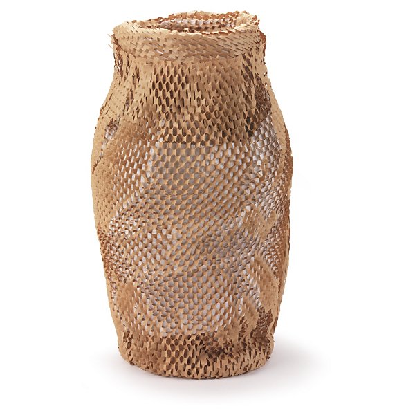 Système de calage papier électrique Geami WrapPak® HV - 4