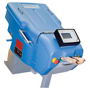 System PadPak Compact™ System PadPak Compact™