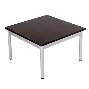 SANS Table basse Majestic carrée SANS Table basse Majestic carrée