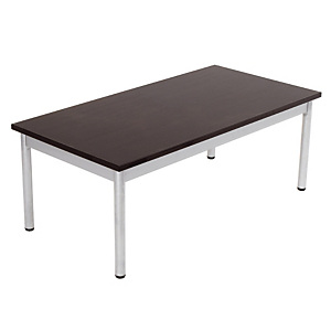 SANS Table basse Majestic rectangulaire SANS Table basse Majestic rectangulaire