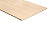 Table de réunion modulable rectangle - L.120 x P.60 cm - Plateau Erable - Pieds Gris - 3