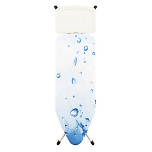 Table à repasser Brabantia Ice Water 124 x 45 cm Table à repasser Brabantia Ice Water 124 x 45 cm