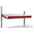 Table standard SYSTEM FLEX L 1600 mm - 11