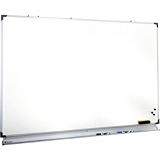 Sans Tableau blanc émaillé NF 100 x 150 cm Sans Tableau blanc émaillé NF 100 x 150 cm