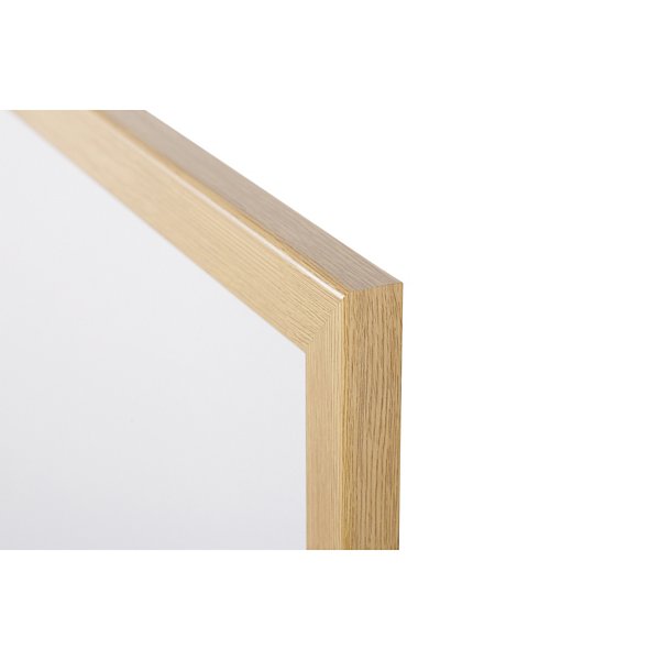 Tableau blanc laqué BI-OFFICE - 3