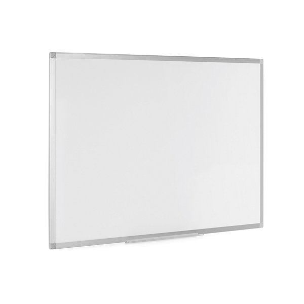 Tableau blanc laqué RAJA - 5