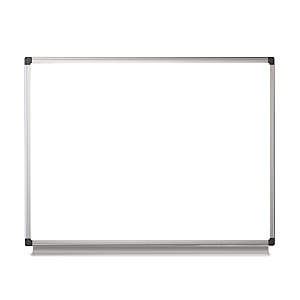 Tableau blanc émaillé BI-OFFICE Tableau blanc émaillé BI-OFFICE