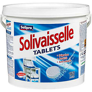 Tablette SOLIVAISSELLE Tablette SOLIVAISSELLE