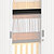 Tablette supplémentaire pour armoire rideaux Classtout - L.90 x P.37,5 cm - 2