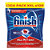 Tablettes lave-vaisselle cycle long Finish All in 1 Max, sachet de 100 - 1