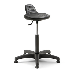 Tabouret assis-debout Tabouret assis-debout