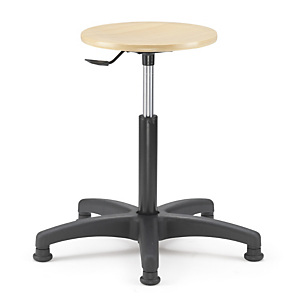 Tabouret d'atelier bois Tabouret d'atelier bois