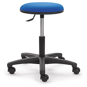 Tabouret tissu Tabouret tissu