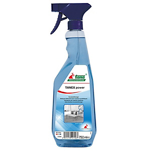 Détachant de surfaces TANEX POWER Détachant de surfaces TANEX POWER