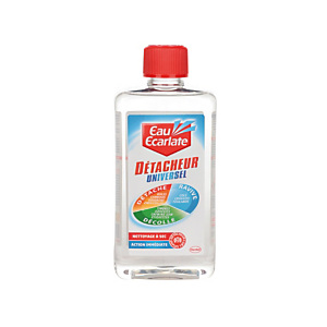 Détachant textile à sec Eau Ecarlate 500 ml Détachant textile à sec Eau Ecarlate 500 ml