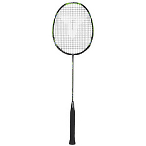 TALBOT TORRO Raquette de badminton Arrowspeed 299, noir/vert