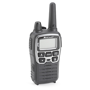 Talkie-Walkie (MIDLAND) Talkie-Walkie (MIDLAND)