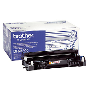 Tambour Brother DR-3200 pour imprimantes laser Tambour Brother DR-3200 pour imprimantes laser