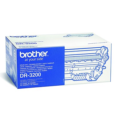 Tambour Brother DR-3200 pour imprimantes laser - 1