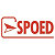 Tampon encreur Trodat Xprint 4912 formule commercial « SPOED » - 1