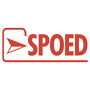 Tampon encreur Trodat Xprint 4912 formule commercial « SPOED »