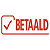 Tampon encreur Trodat Xprint 4912 formule commerciale «BETAALD» - 1
