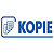 Tampon encreur Trodat Xprint 4912 formule commerciale « KOPIE» - 1