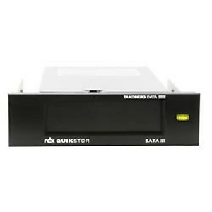 TANDBERG, Dispositivi di backup, Rdx internal drive s-ata iii 5.25, 8813-RDX TANDBERG, Dispositivi di backup, Rdx internal drive s-ata iii 5.25, 8813-RDX