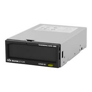 TANDBERG, Dispositivi di backup, Rdx internal drive usb 3.0 3.5, 8785-RDX TANDBERG, Dispositivi di backup, Rdx internal drive usb 3.0 3.5, 8785-RDX