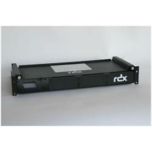 Tandberg, Dispositivi di backup, Rdx quadpak 1-4 external rdx drives, 3800-RAK Tandberg, Dispositivi di backup, Rdx quadpak 1-4 external rdx drives, 3800-RAK