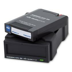 TANDBERG, Dispositivi di backup, Tandberg rdx external 4tb usb 3+, 8866-RDX TANDBERG, Dispositivi di backup, Tandberg rdx external 4tb usb 3+, 8866-RDX