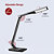 Taotronics Lampe de bureau Desk - Puissance 5W - Gris anthracite - 6