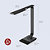 Taotronics Lampe de bureau Desk - Puissance 5W - Gris anthracite - 7