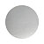 Tapa para envase de aluminio redondo diámetro 21,6 cm - 1