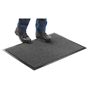 Tapis d'accueil 3M Nomad Aqua 65 Tapis d'accueil 3M Nomad Aqua 65
