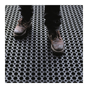 Tapis caoutchouc Caillebotis Tapis caoutchouc Caillebotis