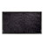 Tapis d'entrée absorbant Wash & Clean noir 1,20 x 1,80 m - 3