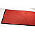 Tapis d'entrée absorbant Wash & Clean rouge 0,60 x 0,90 m - 1