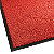 Tapis d'entrée absorbant Wash & Clean rouge 0,60 x 0,90 m - 2