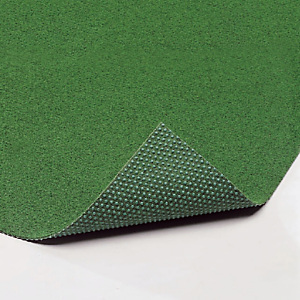 Tapis gazon synthétique aiguilleté sur mesure largeur 2 m Tapis gazon synthétique aiguilleté sur mesure largeur 2 m