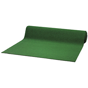 Tapis gazon synthétique aiguilleté en rouleau 1,33 x 4 m Tapis gazon synthétique aiguilleté en rouleau 1,33 x 4 m