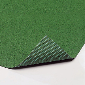 Tapis gazon synthétique aiguilleté au mètre linéaire, largeur 2 m Tapis gazon synthétique aiguilleté au mètre linéaire, largeur 2 m