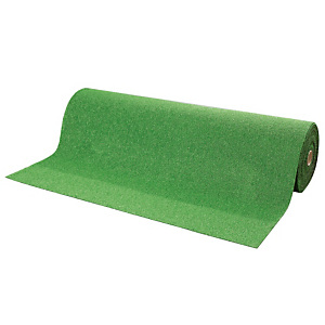 Tapis gazon synthétique tufté en rouleau 25 x 2 m Tapis gazon synthétique tufté en rouleau 25 x 2 m