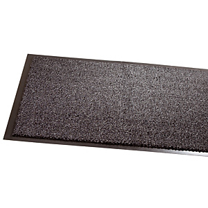 Tapis grattant absorbant Extrême gris 90 x 150 cm Tapis grattant absorbant Extrême gris 90 x 150 cm
