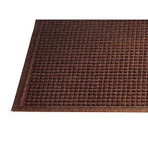 Tapis grattant absorbant Guzzler marron 90 x 150 cm Tapis grattant absorbant Guzzler marron 90 x 150 cm