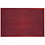 Tapis grattant absorbant Guzzler rouge 60 x 90 cm - 4