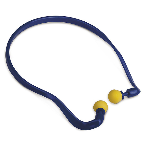 Tapones con diadema DELTA PLUS - 1