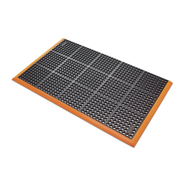 Tappeto antifatica forato Safety Stance - 4