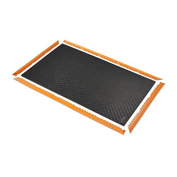 Tappeto antifatica forato Safety Stance - 3